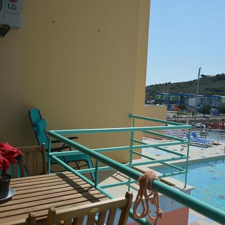 Beautiful Apartment In Albufeira Marina 外观 照片
