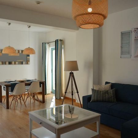 Beautiful Apartment In Albufeira Marina 外观 照片
