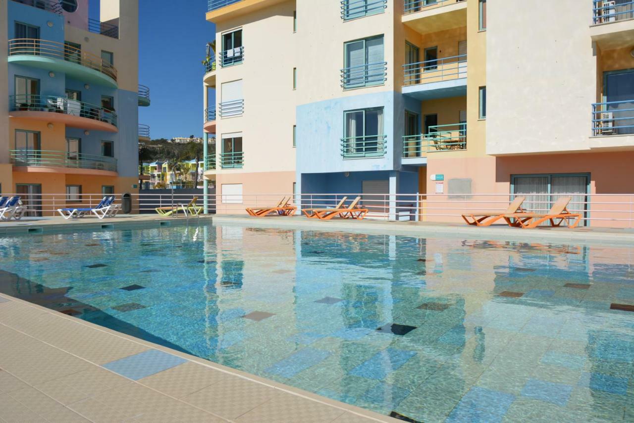 Beautiful Apartment In Albufeira Marina 外观 照片