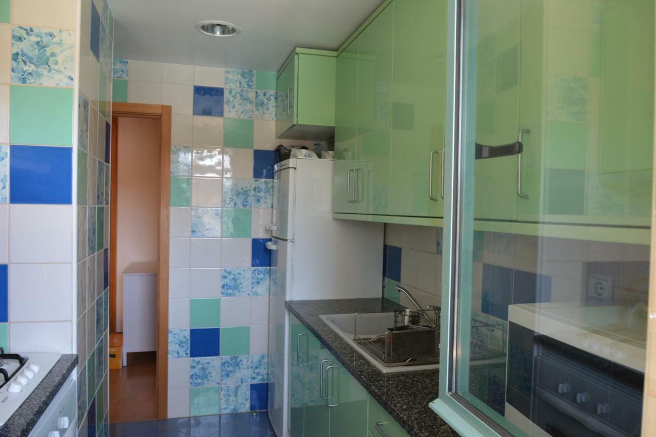 Beautiful Apartment In Albufeira Marina 外观 照片
