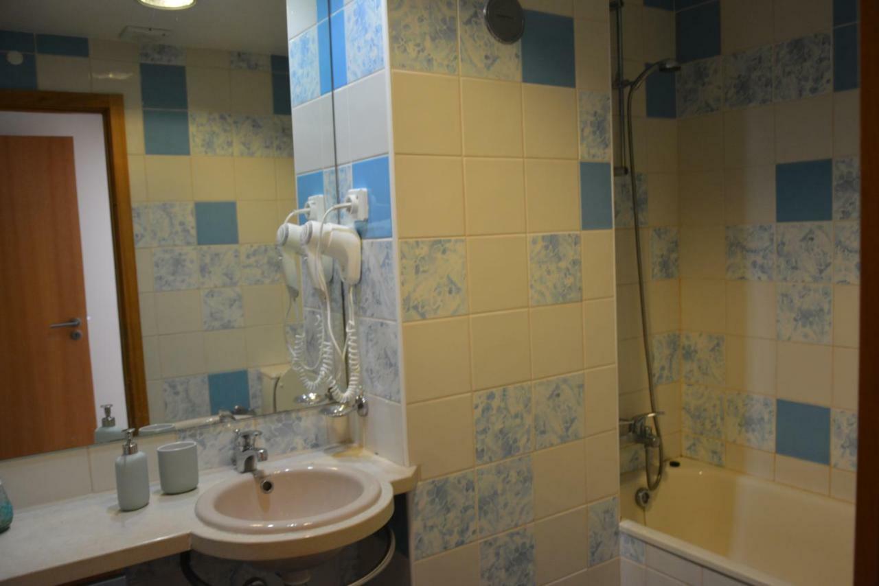 Beautiful Apartment In Albufeira Marina 外观 照片