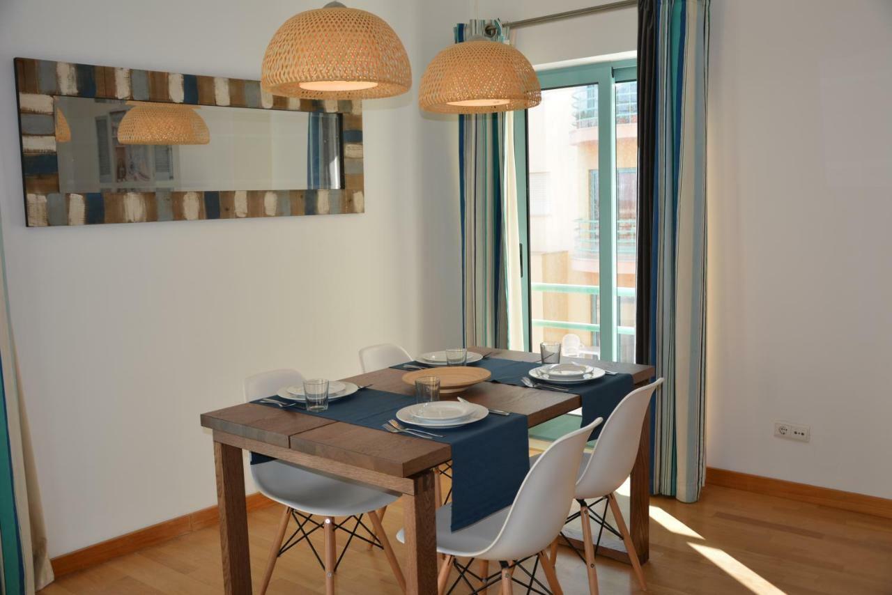 Beautiful Apartment In Albufeira Marina 外观 照片