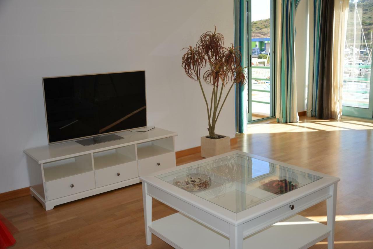 Beautiful Apartment In Albufeira Marina 外观 照片
