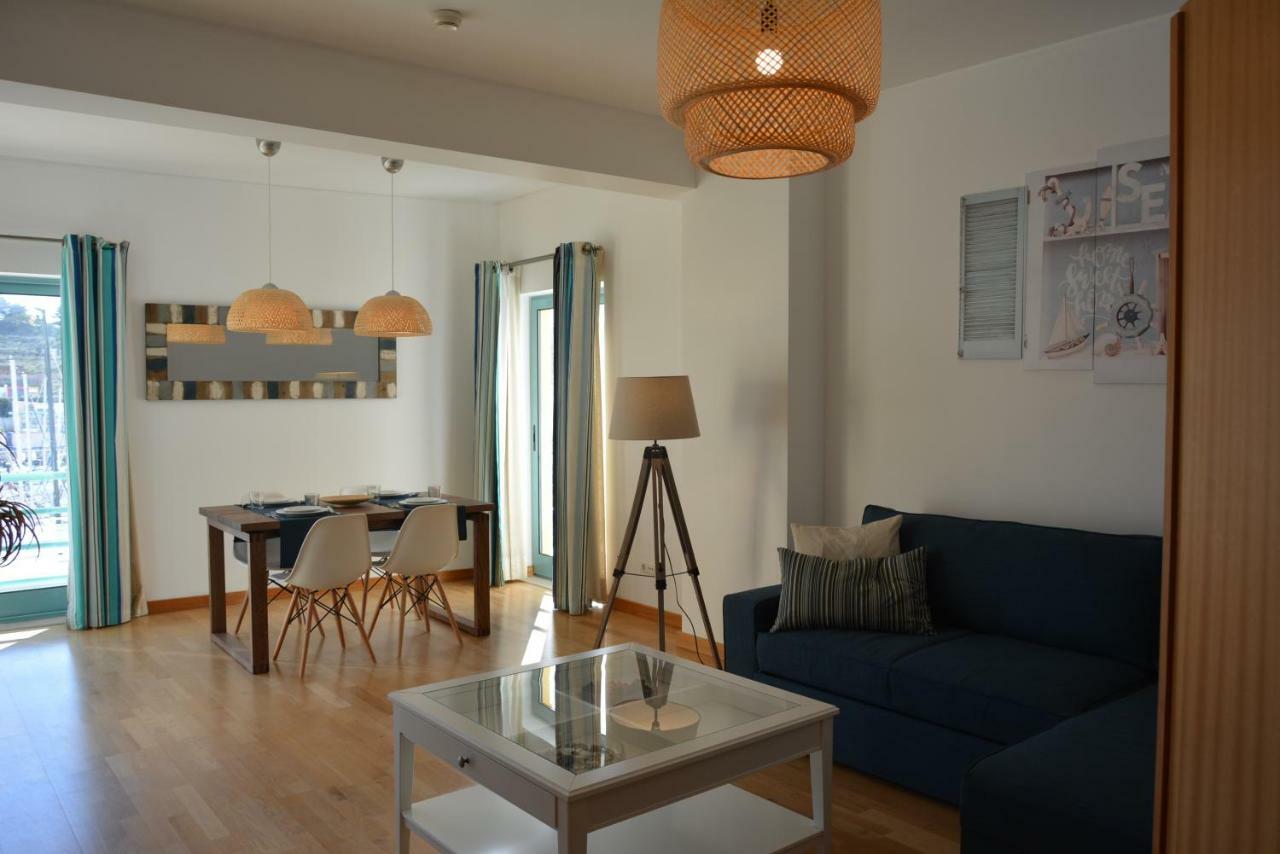 Beautiful Apartment In Albufeira Marina 外观 照片