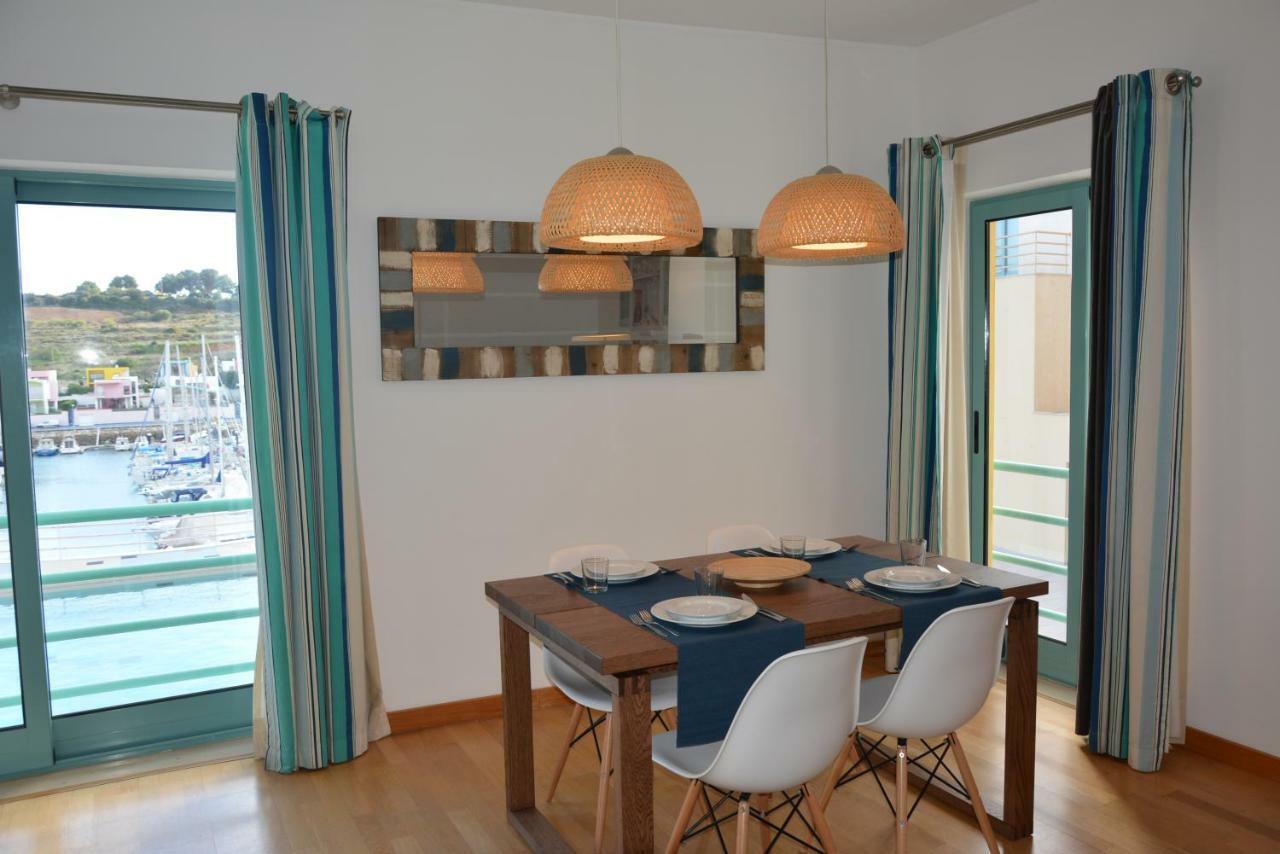 Beautiful Apartment In Albufeira Marina 外观 照片