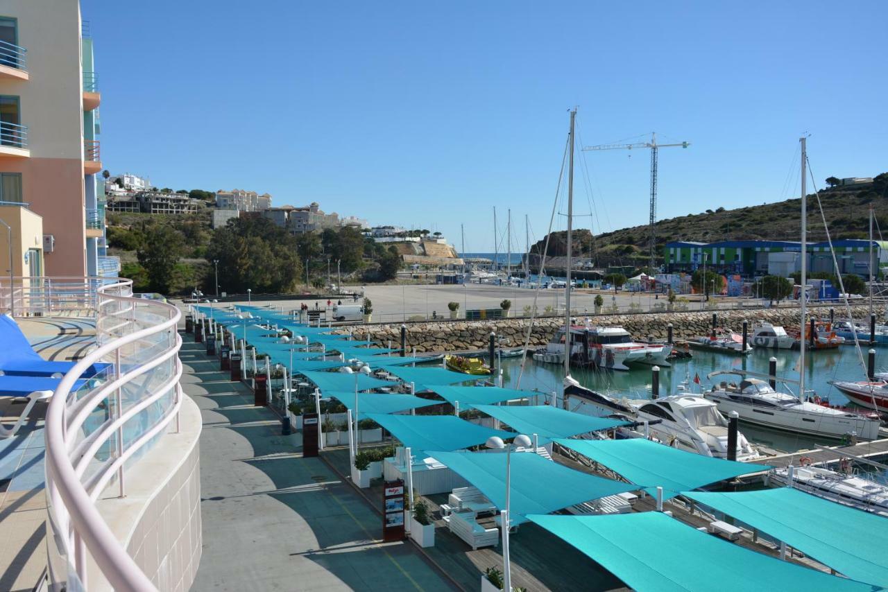 Beautiful Apartment In Albufeira Marina 外观 照片